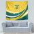 Australia 2024 Olympics Custom Tapestry Rise of the Roos - Wonder Print Shop