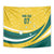 Australia 2024 Olympics Custom Tapestry Rise of the Roos - Wonder Print Shop