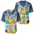 Funny Tropical Christmas Baseball Jersey Tis The Season To Get Tipsy LT7 - Wonder Print Shop