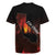 So-Cal Wildfire Rugby Jersey LA Stay Strong