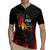 So-Cal Wildfire Rugby Jersey LA Stay Strong
