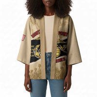 Montfort Point Marines Kimono African American First To Fight Prejudice