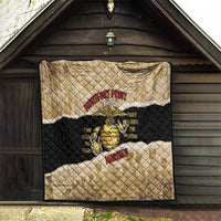 Montfort Point Marines Quilt African American First To Fight Prejudice