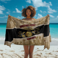 Montfort Point Marines Sarong African American First To Fight Prejudice