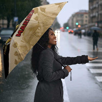 Montfort Point Marines Umbrella African American First To Fight Prejudice