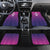 Germany Football Car Mats Nationalelf Pink Revolution LT7 - Wonder Print Shop
