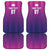Germany Football Car Mats Nationalelf Pink Revolution LT7 - Wonder Print Shop