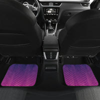 Germany Football Car Mats Nationalelf Pink Revolution LT7 - Wonder Print Shop
