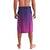 Germany Football Lavalava Nationalelf Pink Revolution - Wonder Print Shop