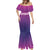 Germany Football Mermaid Dress Nationalelf Pink Revolution - Wonder Print Shop