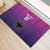 Germany Football Rubber Doormat Nationalelf Pink Revolution - Wonder Print Shop