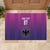 Germany Football Rubber Doormat Nationalelf Pink Revolution - Wonder Print Shop