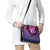 Germany Football Shoulder Handbag Nationalelf Pink Revolution