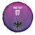 Germany Football Spare Tire Cover Nationalelf Pink Revolution - Wonder Print Shop
