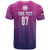 Germany Football T Shirt Nationalelf Pink Revolution - Wonder Print Shop