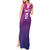 Germany Football Tank Maxi Dress Nationalelf Pink Revolution - Wonder Print Shop