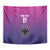 Germany Football Tapestry Nationalelf Pink Revolution - Wonder Print Shop