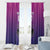 Germany Football Window Curtain Nationalelf Pink Revolution - Wonder Print Shop