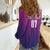 Germany Football Women Casual Shirt Nationalelf Pink Revolution - Wonder Print Shop