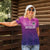 Germany Football Women Polo Shirt Nationalelf Pink Revolution - Wonder Print Shop