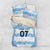 Argentina Rugby Los Pumas Custom Bedding Set Traditional Colors - Wonder Print Shop