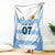 Argentina Rugby Los Pumas Custom Blanket Traditional Colors - Wonder Print Shop