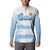 Argentina Rugby Los Pumas Custom Button Sweatshirt Traditional Colors - Wonder Print Shop