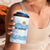 Argentina Rugby Los Pumas Custom 4 in 1 Can Cooler Tumbler Traditional Colors - Wonder Print Shop