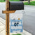 Argentina Rugby Los Pumas Custom Garden Flag Traditional Colors - Wonder Print Shop