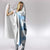 Argentina Rugby Los Pumas Custom Hooded Blanket Traditional Colors - Wonder Print Shop