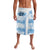 Argentina Rugby Los Pumas Custom Lavalava Traditional Colors - Wonder Print Shop