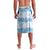 Argentina Rugby Los Pumas Custom Lavalava Traditional Colors - Wonder Print Shop
