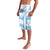 Argentina Rugby Los Pumas Custom Lavalava Traditional Colors - Wonder Print Shop