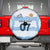 Argentina Rugby Los Pumas Custom Spare Tire Cover Traditional Colors - Wonder Print Shop