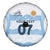 Argentina Rugby Los Pumas Custom Spare Tire Cover Traditional Colors - Wonder Print Shop
