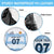 Argentina Rugby Los Pumas Custom Spare Tire Cover Traditional Colors - Wonder Print Shop