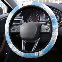 Argentina Rugby Los Pumas Steering Wheel Cover Traditional Colors - Wonder Print Shop