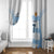 Argentina Rugby Los Pumas Custom Window Curtain Traditional Colors - Wonder Print Shop