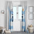 Argentina Rugby Los Pumas Custom Window Curtain Traditional Colors - Wonder Print Shop