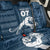 Argentina Rugby Los Pumas Custom Back Car Seat Cover Laurel Wreath Inspired - Wonder Print Shop