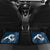 Argentina Rugby Los Pumas Custom Car Mats Laurel Wreath Inspired - Wonder Print Shop