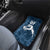 Argentina Rugby Los Pumas Custom Car Mats Laurel Wreath Inspired - Wonder Print Shop
