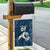 Argentina Rugby Los Pumas Custom Garden Flag Laurel Wreath Inspired - Wonder Print Shop