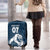 Argentina Rugby Los Pumas Custom Luggage Cover Laurel Wreath Inspired - Wonder Print Shop