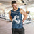 Argentina Rugby Los Pumas Custom Men Tank Top Laurel Wreath Inspired - Wonder Print Shop