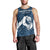 Argentina Rugby Los Pumas Custom Men Tank Top Laurel Wreath Inspired - Wonder Print Shop