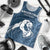 Argentina Rugby Los Pumas Custom Men Tank Top Laurel Wreath Inspired - Wonder Print Shop