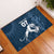 Argentina Rugby Los Pumas Custom Rubber Doormat Laurel Wreath Inspired - Wonder Print Shop