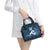 Argentina Rugby Los Pumas Custom Shoulder Handbag Laurel Wreath Inspired - Wonder Print Shop