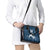 Argentina Rugby Los Pumas Custom Shoulder Handbag Laurel Wreath Inspired - Wonder Print Shop